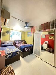 Blk 96 Crescent View (Queenstown), HDB 3 Rooms #581293681
